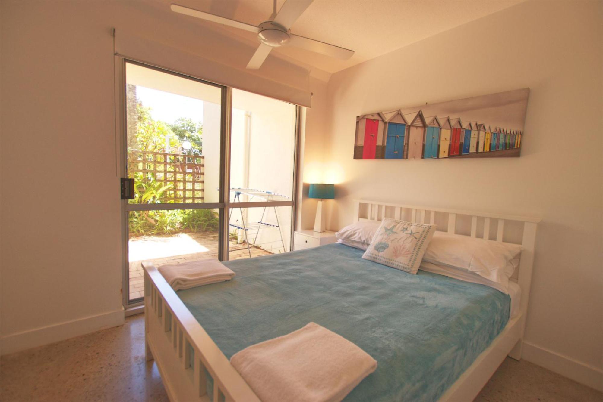 Raintrees Moffat Beach Caloundra Exterior photo