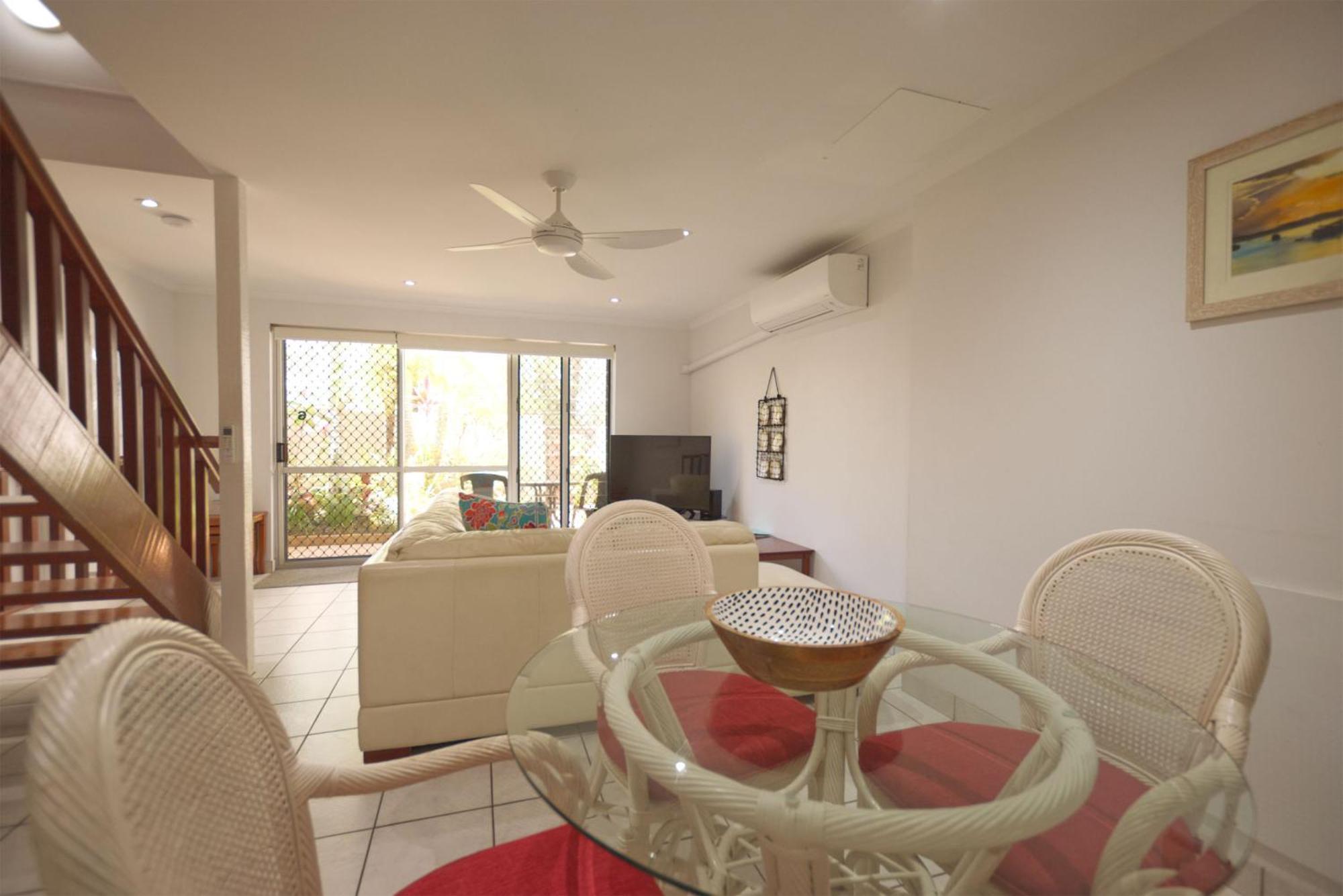 Raintrees Moffat Beach Caloundra Exterior photo