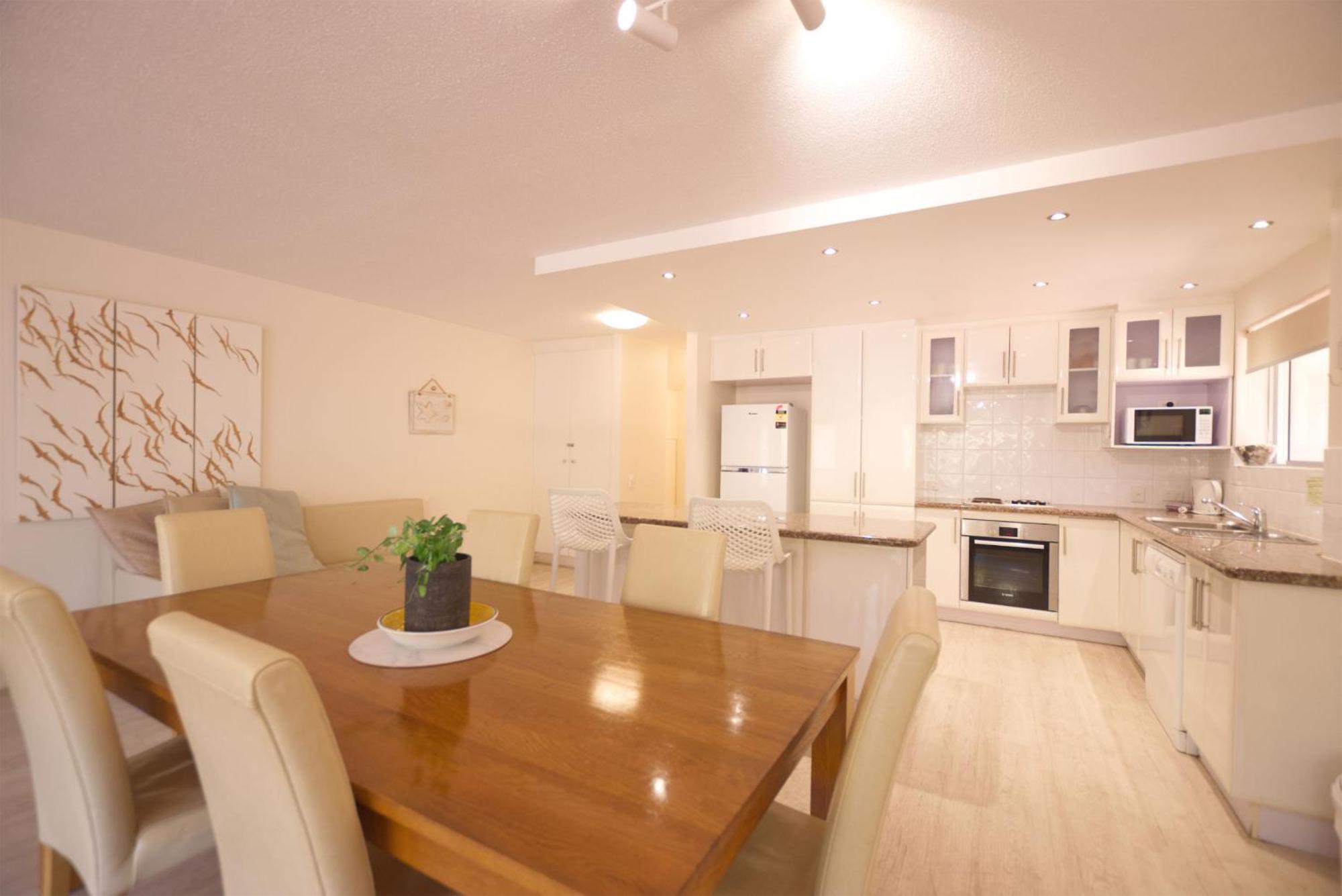 Raintrees Moffat Beach Caloundra Exterior photo
