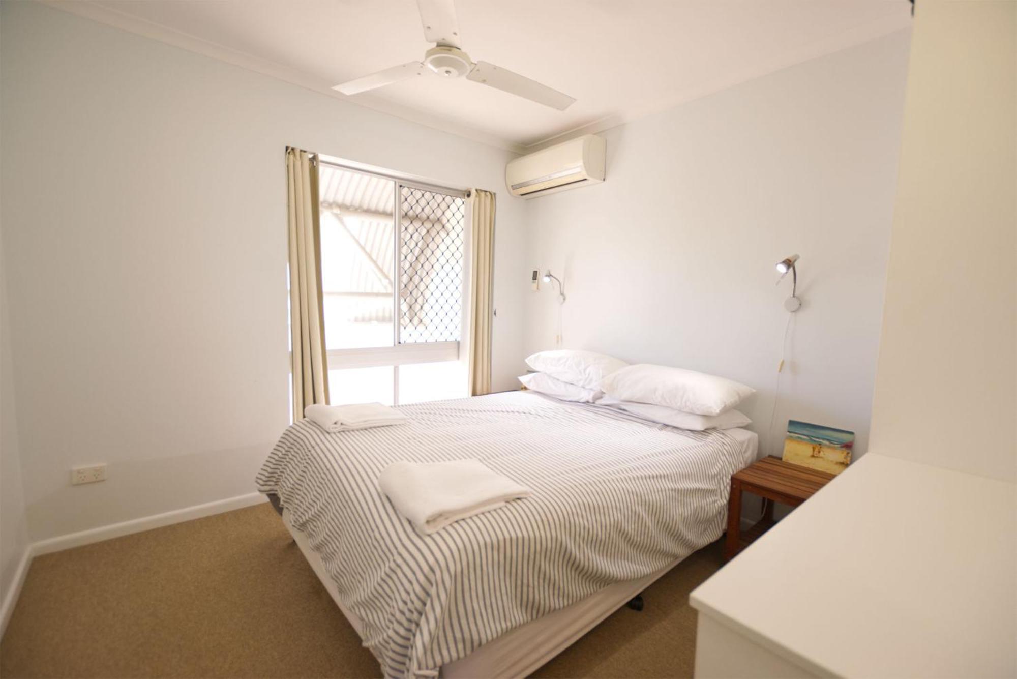 Raintrees Moffat Beach Caloundra Exterior photo