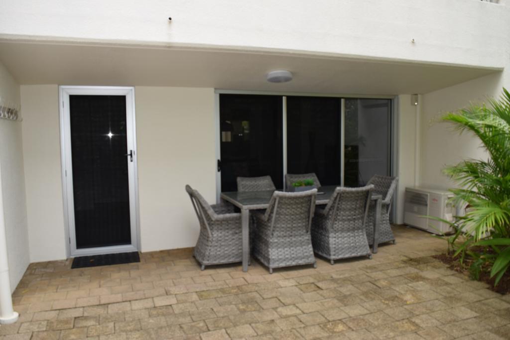 Raintrees Moffat Beach Caloundra Exterior photo